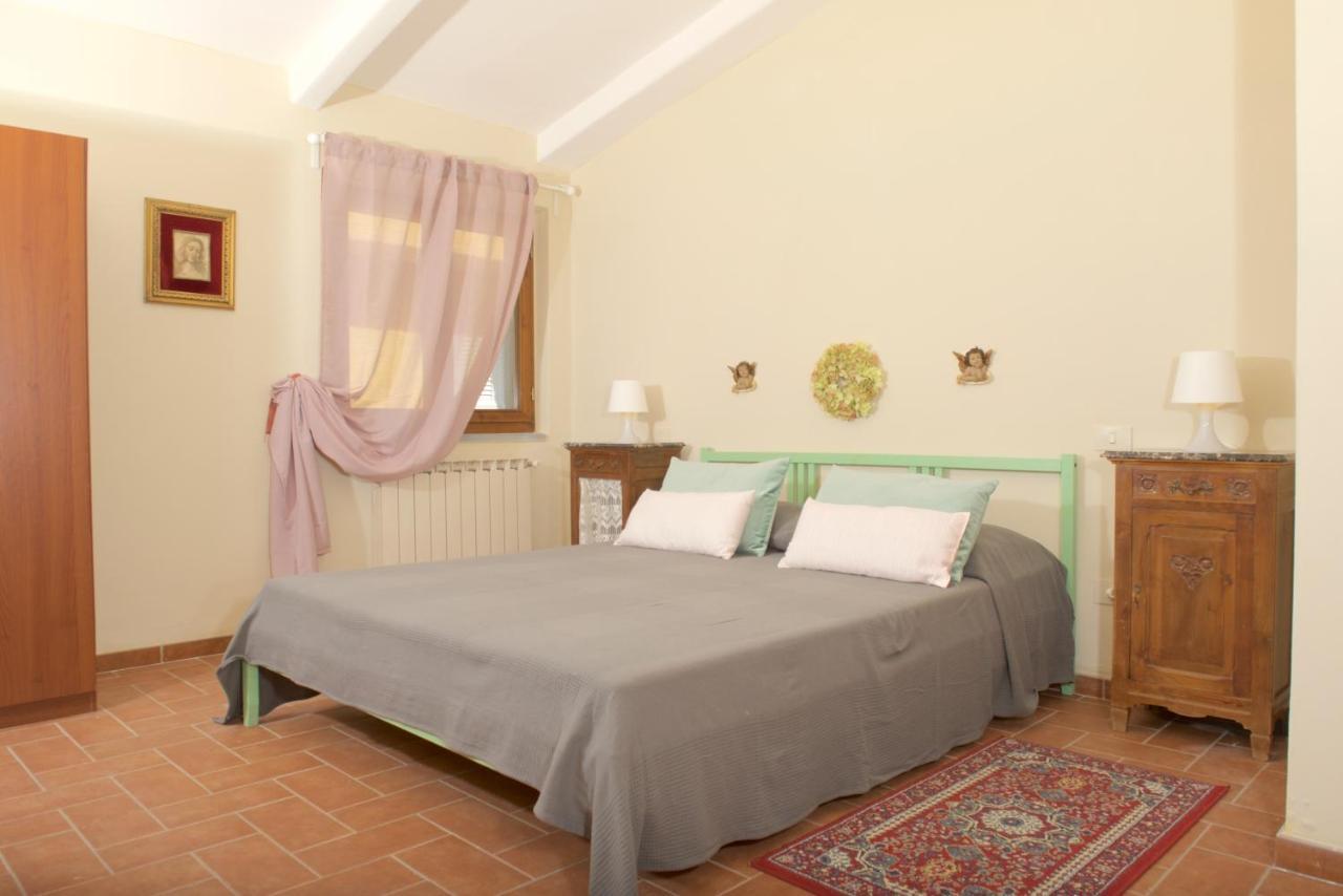 Villa Lazzareschi Case Vacanza Capannori Bagian luar foto